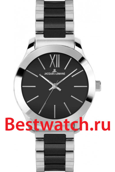 Часы Jacques Lemans Rome 1-1796A